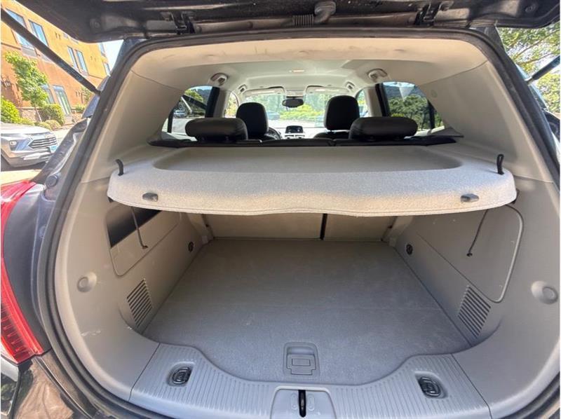 Buick Encore  2013