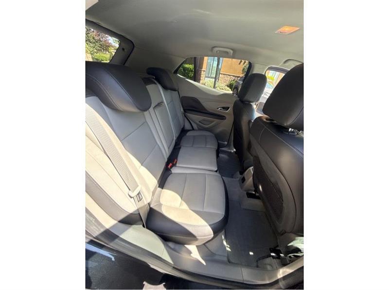 Buick Encore  2013