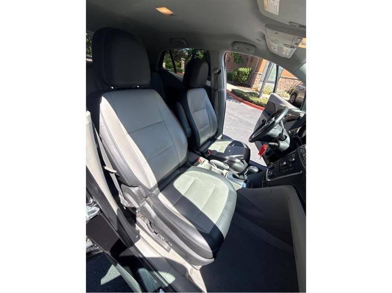 Buick Encore  2013