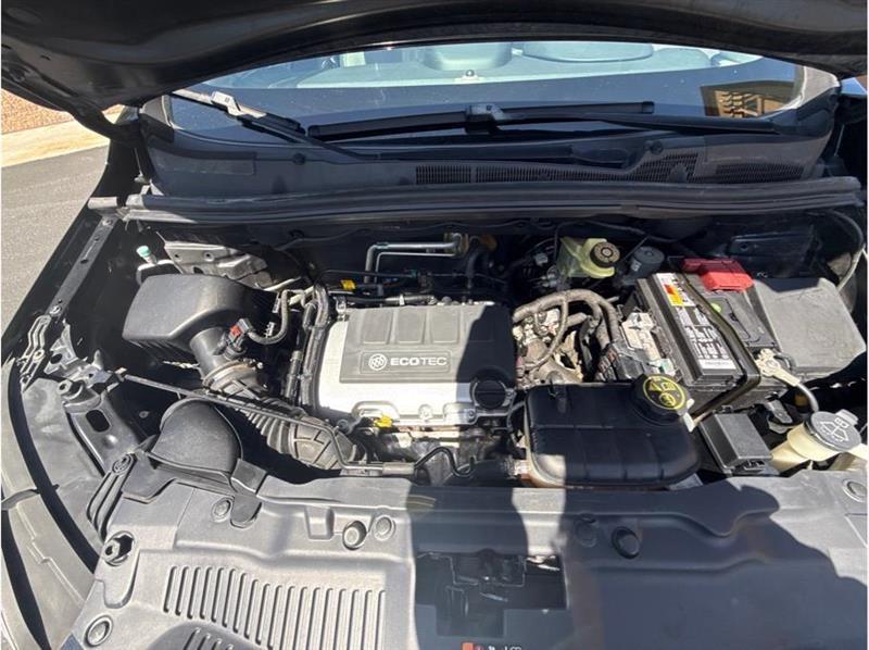 Buick Encore  2013