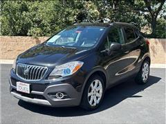 2013 Buick Encore 