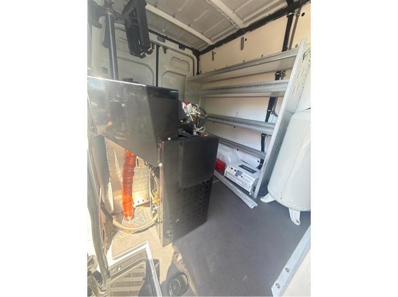 Mercedes-Benz Sprinter  2017