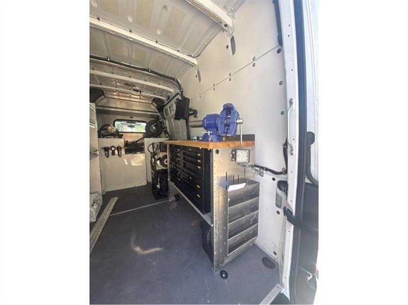 Mercedes-Benz Sprinter  2017