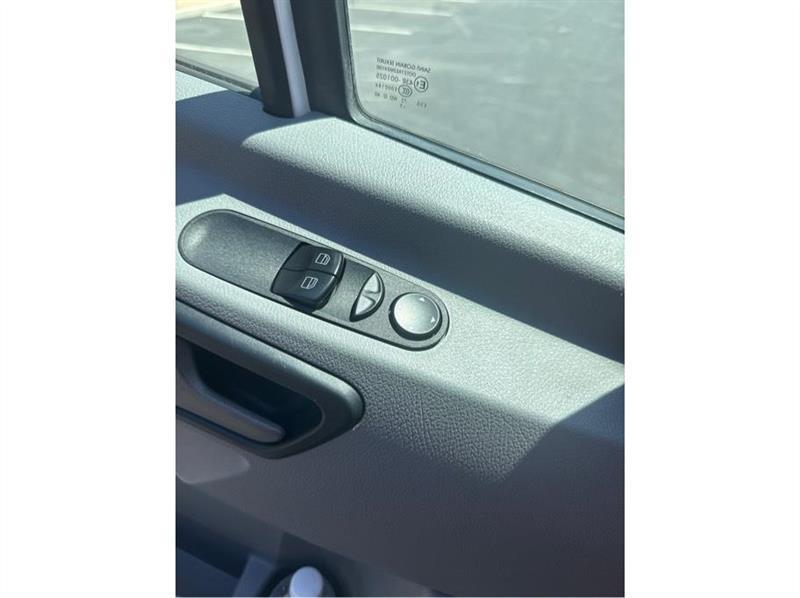 Mercedes-Benz Sprinter  2017