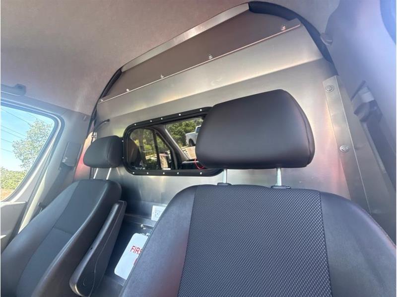 Mercedes-Benz Sprinter  2017