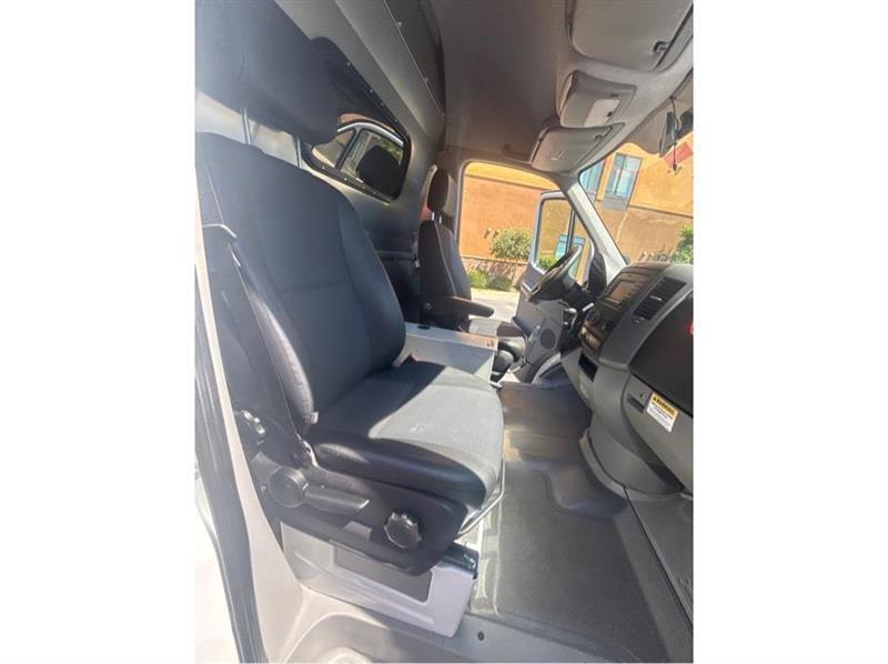 Mercedes-Benz Sprinter  2017