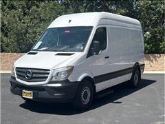 2017 Mercedes-Benz Sprinter 