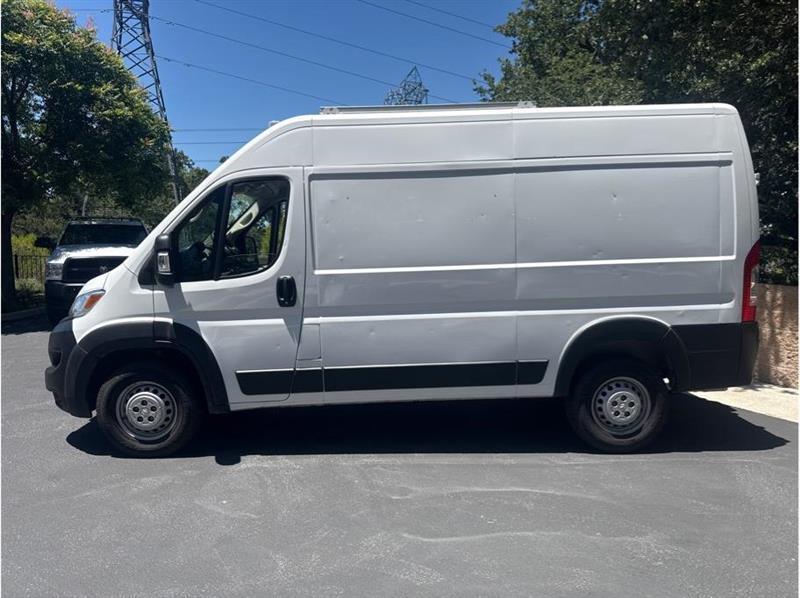 RAM Promaster  2024
