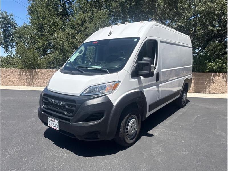 RAM Promaster  2024
