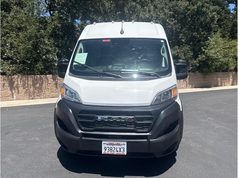 RAM Promaster  2024