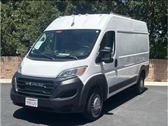 2024 RAM Promaster 
