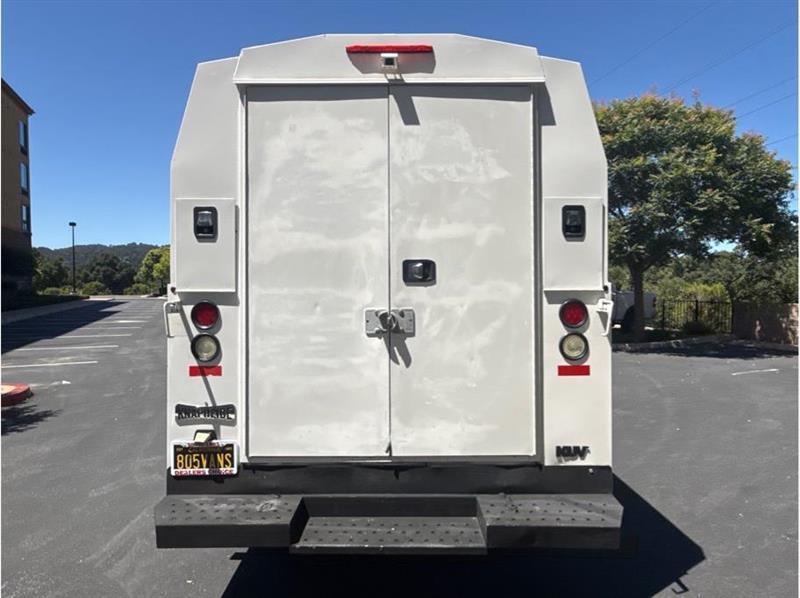 Chevrolet Express  2017