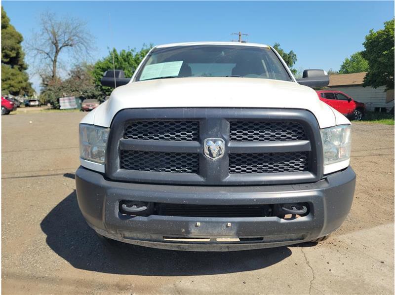 RAM 3500  2016