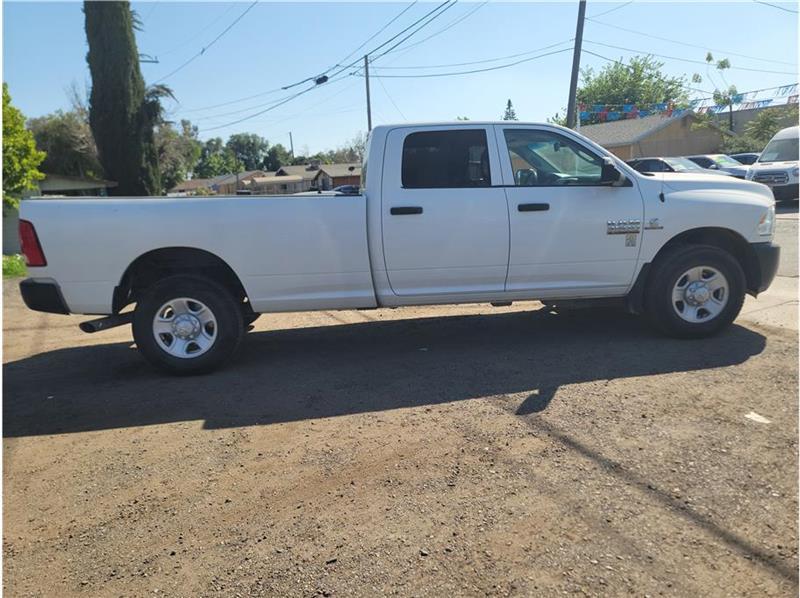 RAM 3500  2016