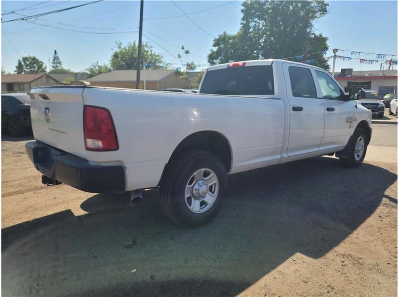RAM 3500  2016