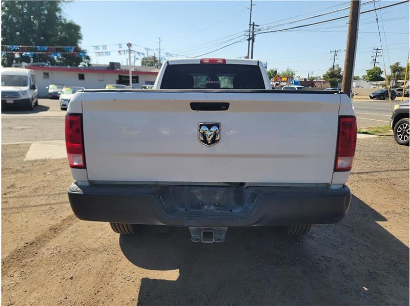 RAM 3500  2016