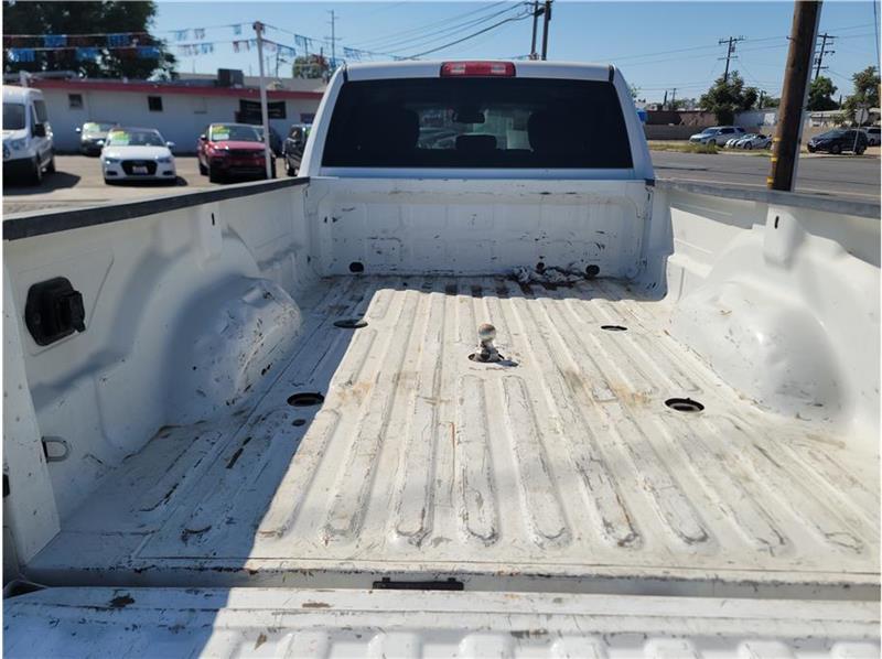 RAM 3500  2016