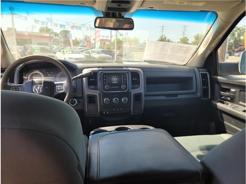 RAM 3500  2016