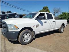 2016 RAM 3500 