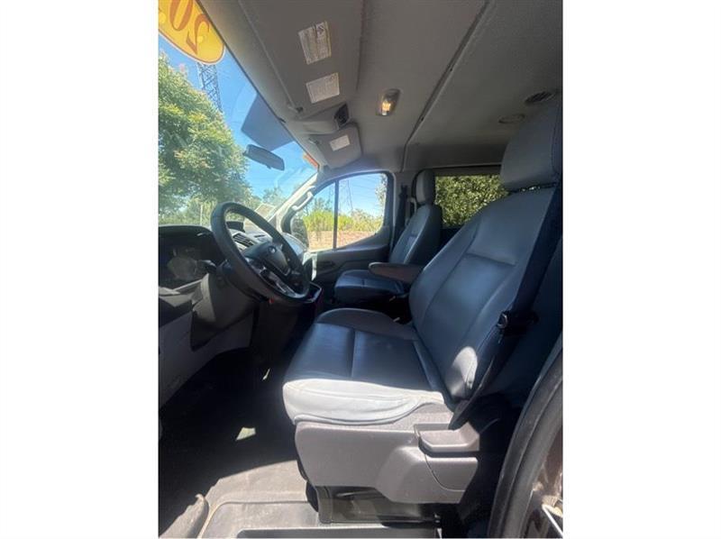 Ford Transit  2016