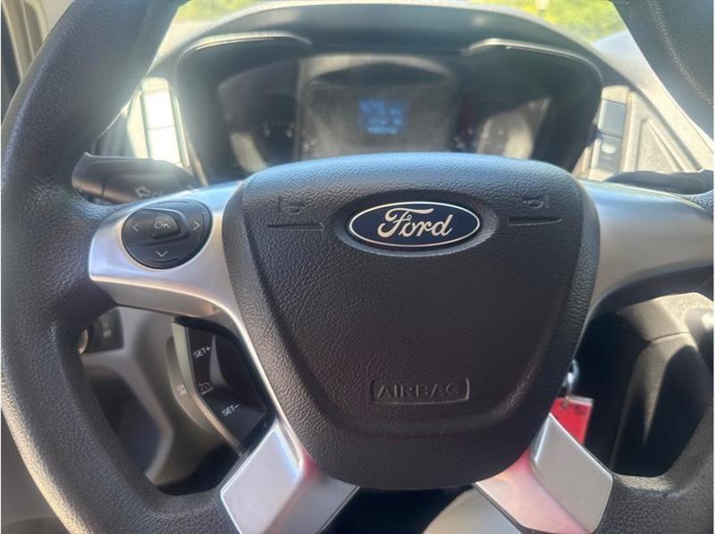 Ford Transit  2016