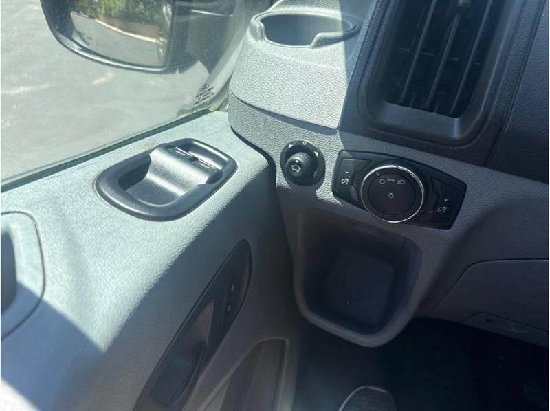 Ford Transit  2016