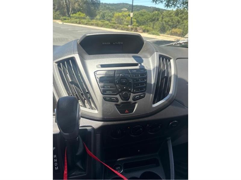 Ford Transit  2016