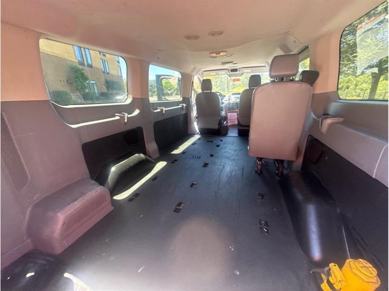 Ford Transit  2016