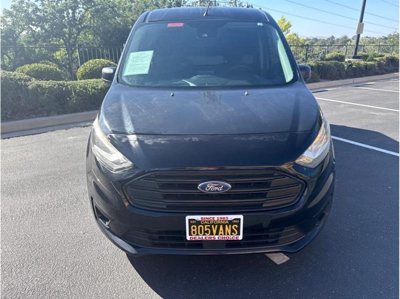 Ford Transit Connect  2021