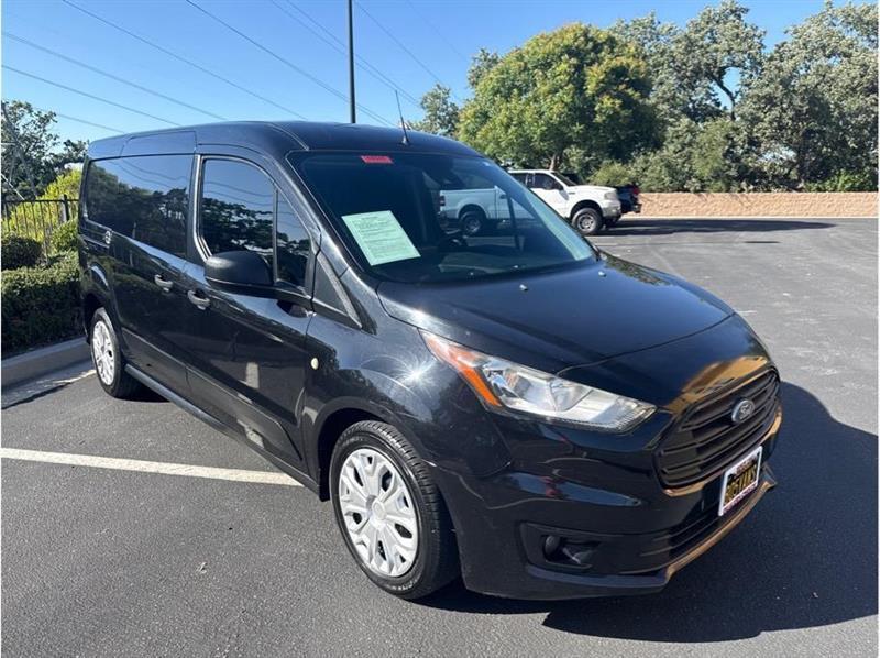 Ford Transit Connect  2021