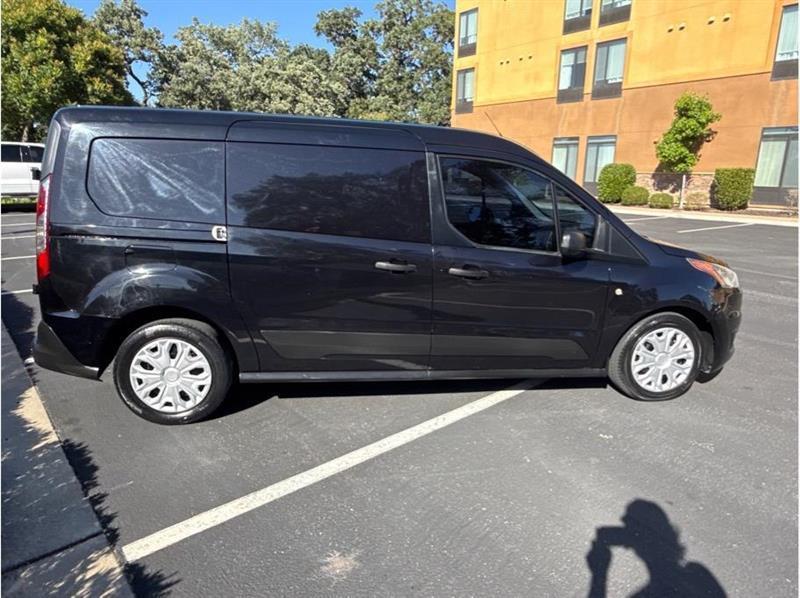 Ford Transit Connect  2021