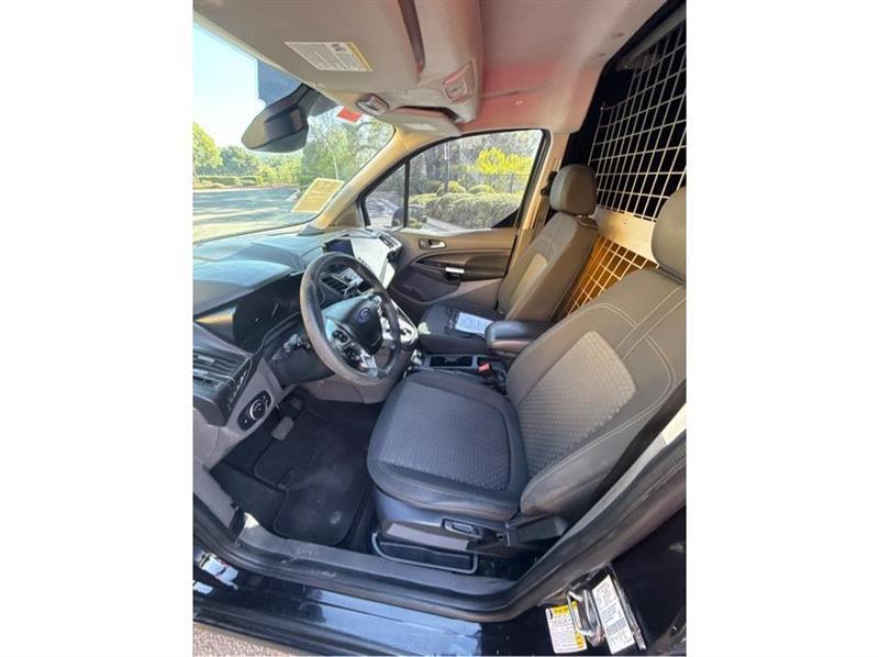 Ford Transit Connect  2021
