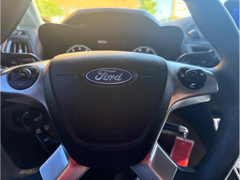 Ford Transit Connect  2021