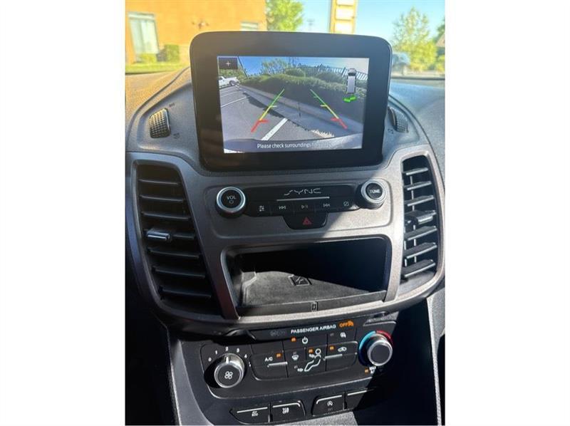 Ford Transit Connect  2021