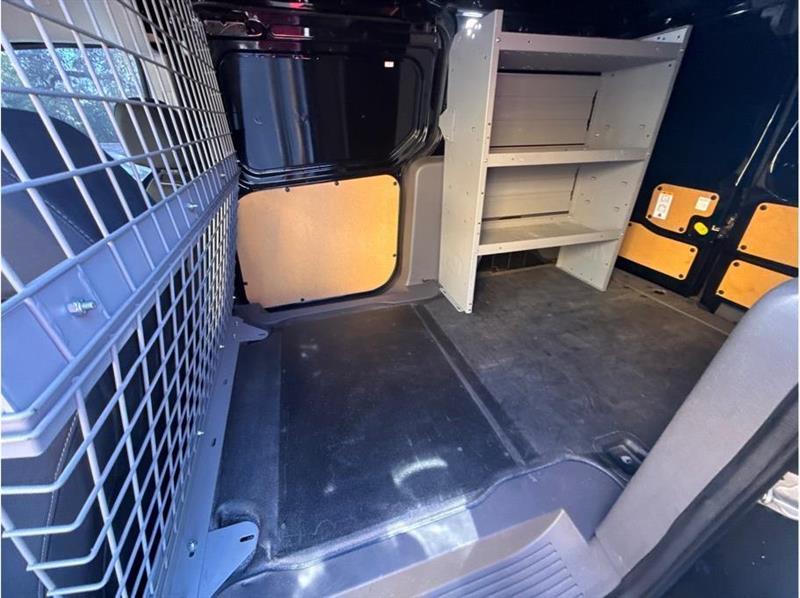Ford Transit Connect  2021