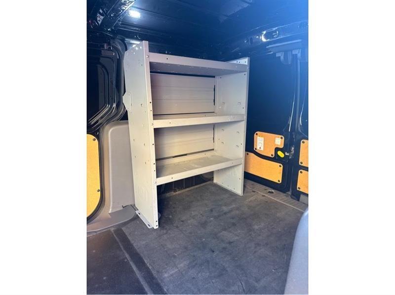 Ford Transit Connect  2021