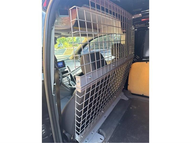 Ford Transit Connect  2021