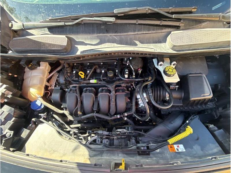 Ford Transit Connect  2021
