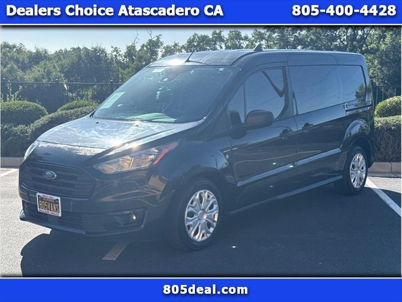 Ford Transit Connect  2021
