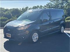 2021 Ford Transit Connect 