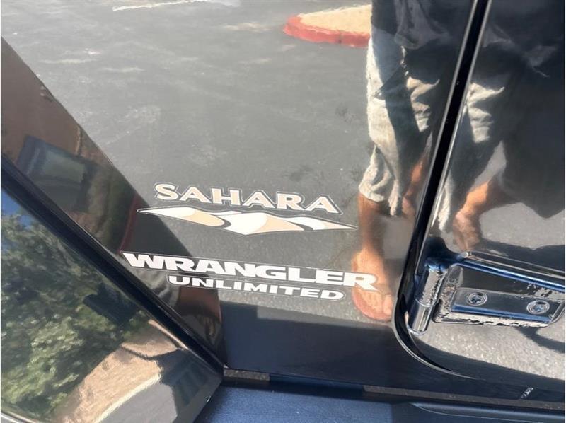 Jeep Wrangler  2012