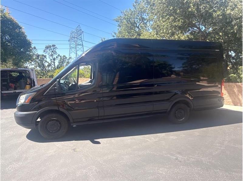 Ford Transit  2018