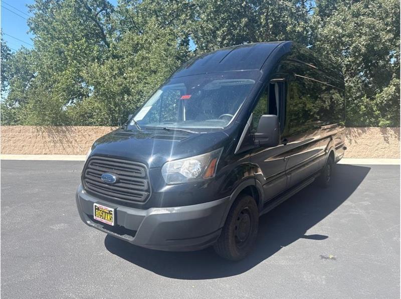 Ford Transit  2018