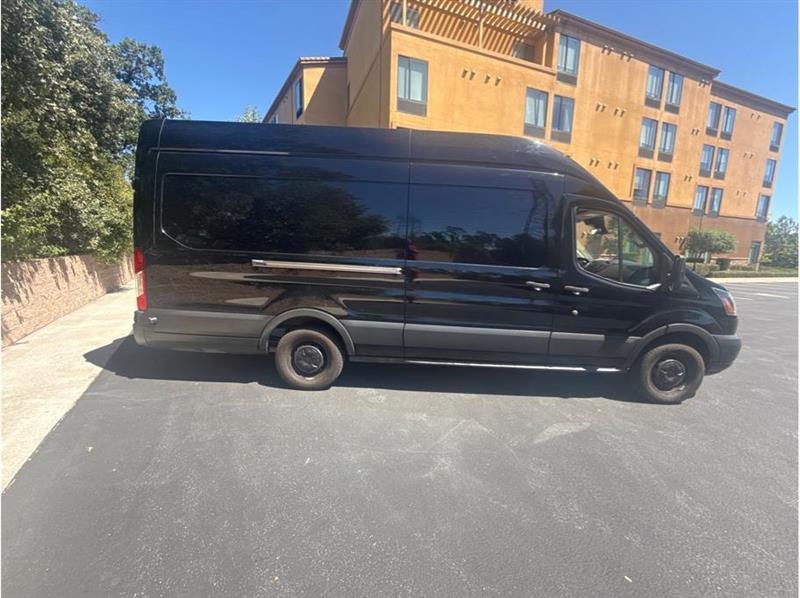 Ford Transit  2018