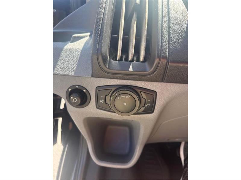Ford Transit  2018