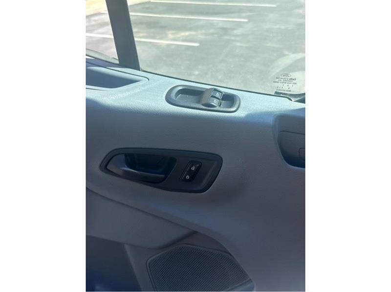 Ford Transit  2018