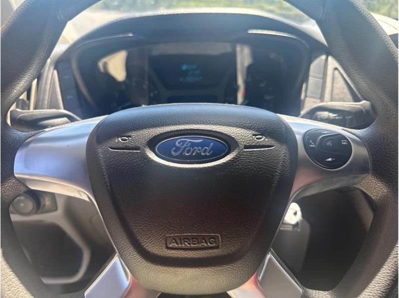 Ford Transit  2018