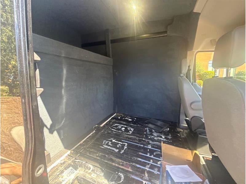 Ford Transit  2018