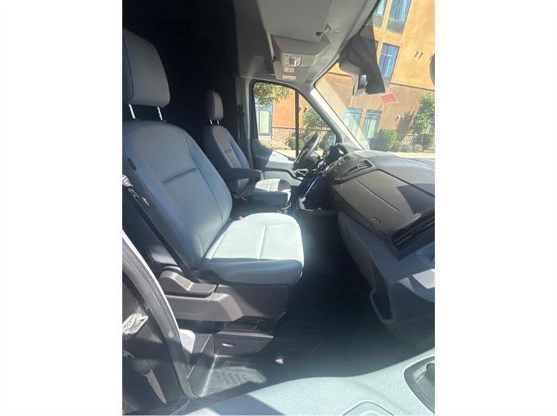 Ford Transit  2018