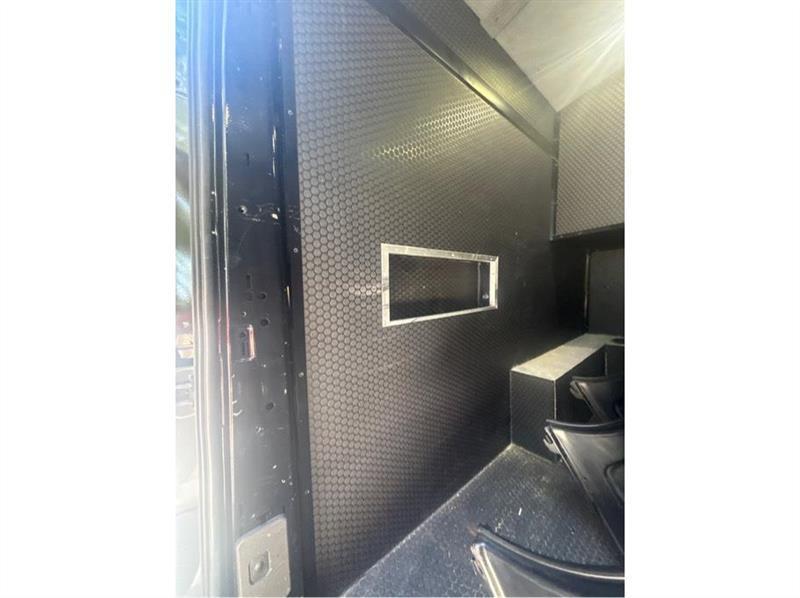 Ford Transit  2018